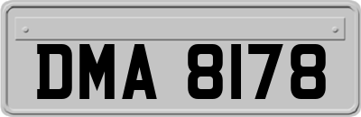 DMA8178