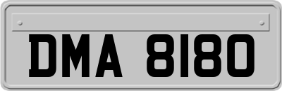 DMA8180