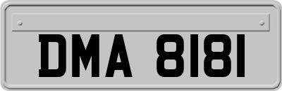 DMA8181
