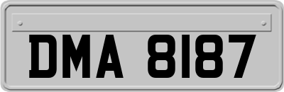 DMA8187
