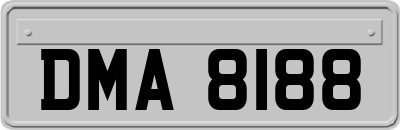 DMA8188