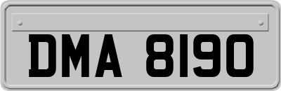 DMA8190