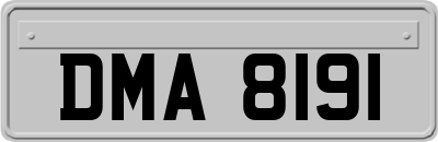 DMA8191