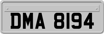 DMA8194