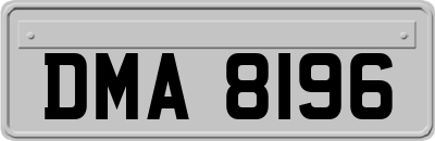 DMA8196