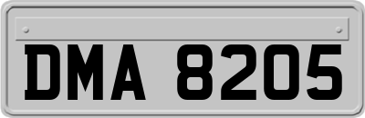 DMA8205