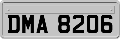 DMA8206