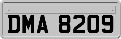 DMA8209