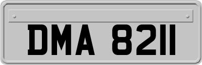 DMA8211