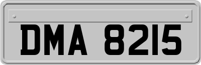 DMA8215