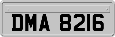DMA8216