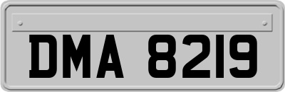 DMA8219
