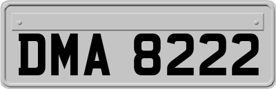 DMA8222
