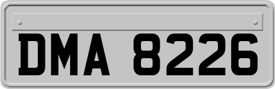 DMA8226