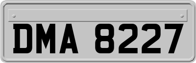 DMA8227