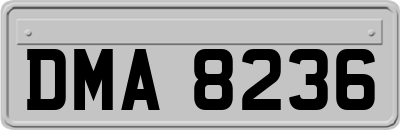 DMA8236