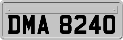 DMA8240