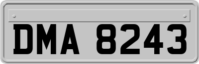 DMA8243
