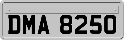 DMA8250