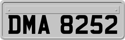 DMA8252