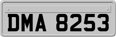 DMA8253