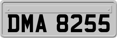 DMA8255