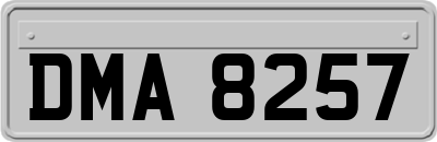 DMA8257