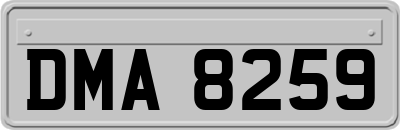 DMA8259