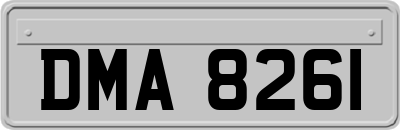 DMA8261