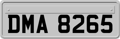 DMA8265
