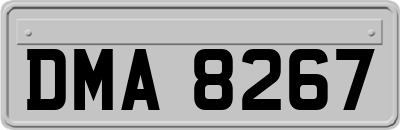 DMA8267