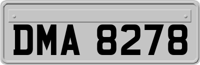 DMA8278