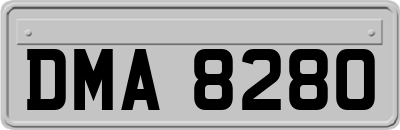 DMA8280