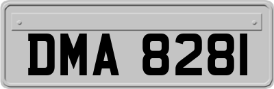 DMA8281