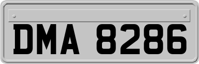 DMA8286