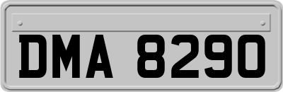 DMA8290