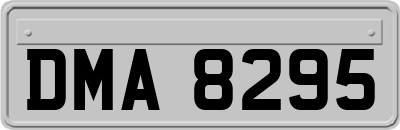 DMA8295