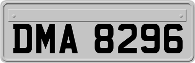 DMA8296