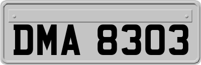 DMA8303