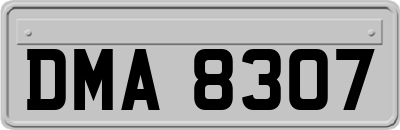 DMA8307