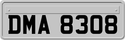 DMA8308