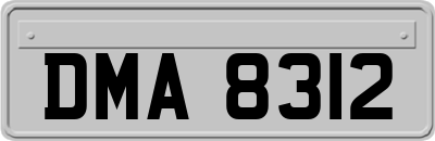 DMA8312
