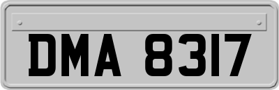 DMA8317