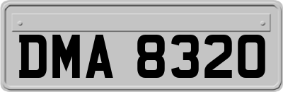 DMA8320