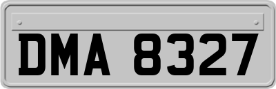 DMA8327