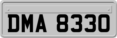 DMA8330