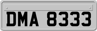 DMA8333