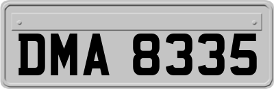 DMA8335