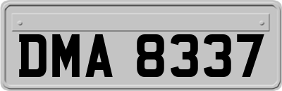 DMA8337