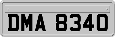 DMA8340